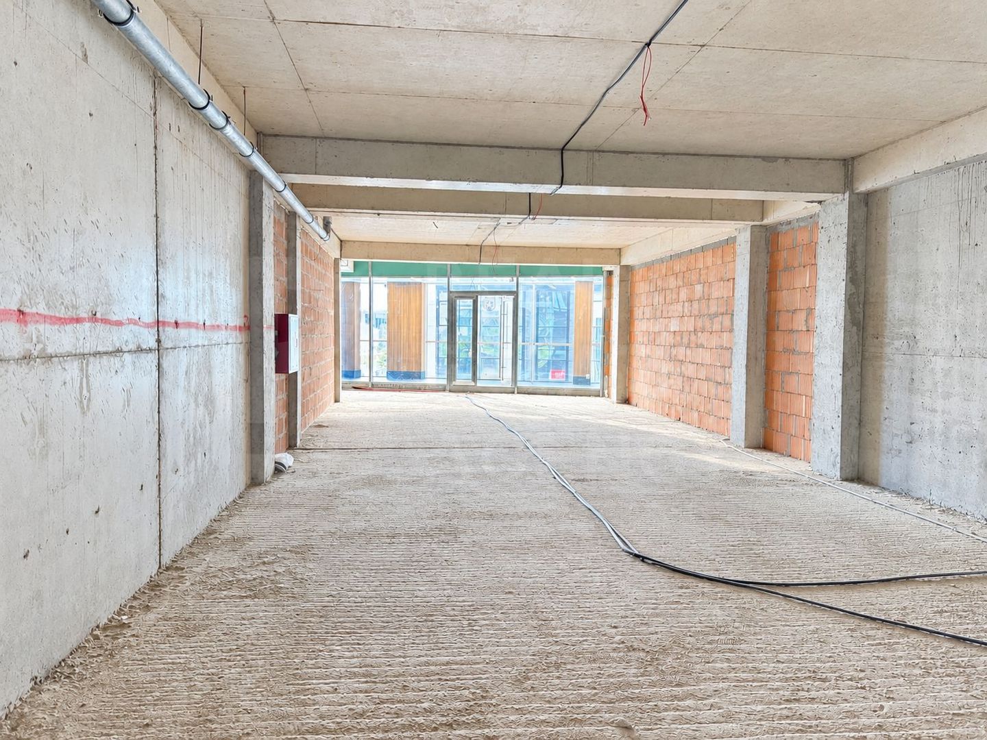Chirie, spatiu comercial, str. Calea Iesilor, Buiucani - Poză 7