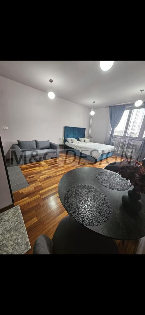 Apart 1 camera Piata Balcescu etaj 3 - Poză 7