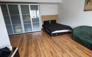 Inchiriere garsoniera 50 mp cu centrala | 5 min metrou Timpuri Noi - Poză 1
