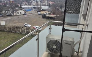 Apartament 1 camera cu loc de parcare. - Poză 5