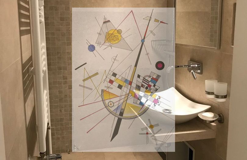 Ansamblu rezidential - test - Poză 13