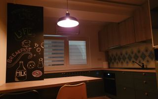 Ap 2 camere, mobilat utilat , parcare subterana,  7 min metrou Teclu - Poză 3