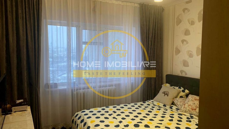 Apartament cu 3 camere/ Etaj intermediar/ 72mp/ zona Mircea cel Batran - Poză 3