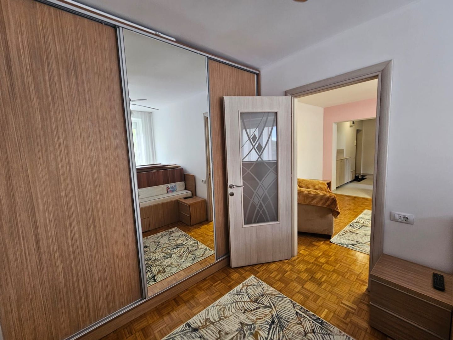 Apartament 2 camere – Ultracentral, prima închiriere! - Poză 7