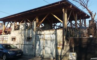 Vanzare cladire garaj - Poză 1