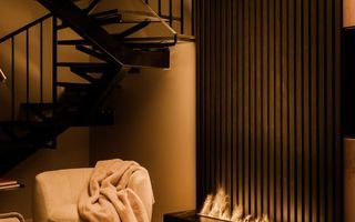 Apartament 3 camere Win Herastrau - Poză 11