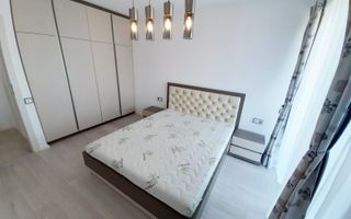 2 camere, bloc nou, terasa, parcare, Gheorgheni, Grand Park, Sopor - Poză 5