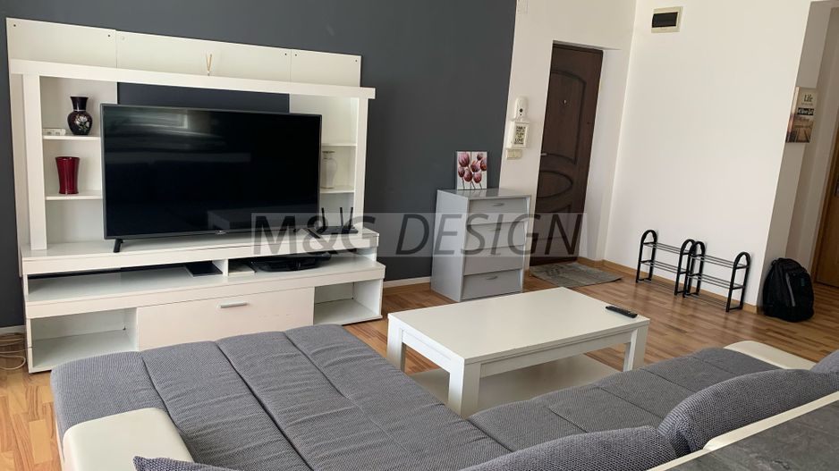 3 camere Dumbravita - Kaufland - Poză 1