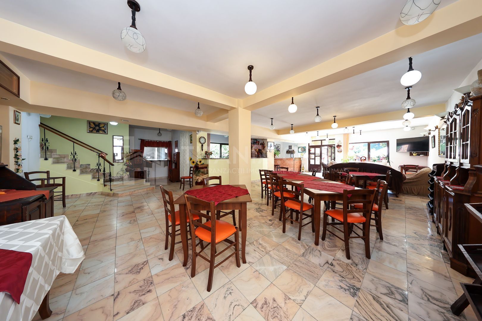 COMISION 0% ! Pensiune 11 camere in Bran | Poarta - Poză 10