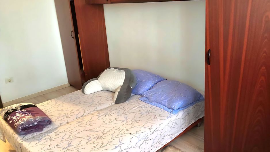 Apartament 3 camere, bloc nou, Giroc, la cheie - Poză 10