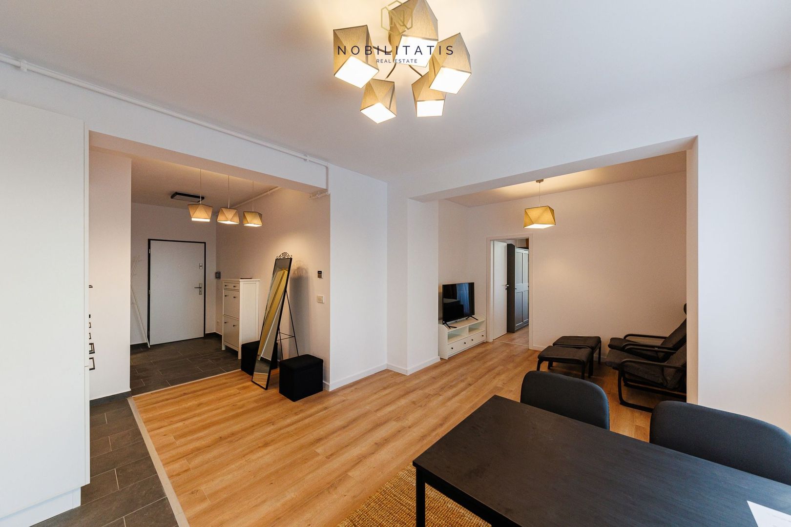 Oferta inchiriata - Apartament cu 2 camere de inchiriat | City of Mara | Garaj - Poză 17