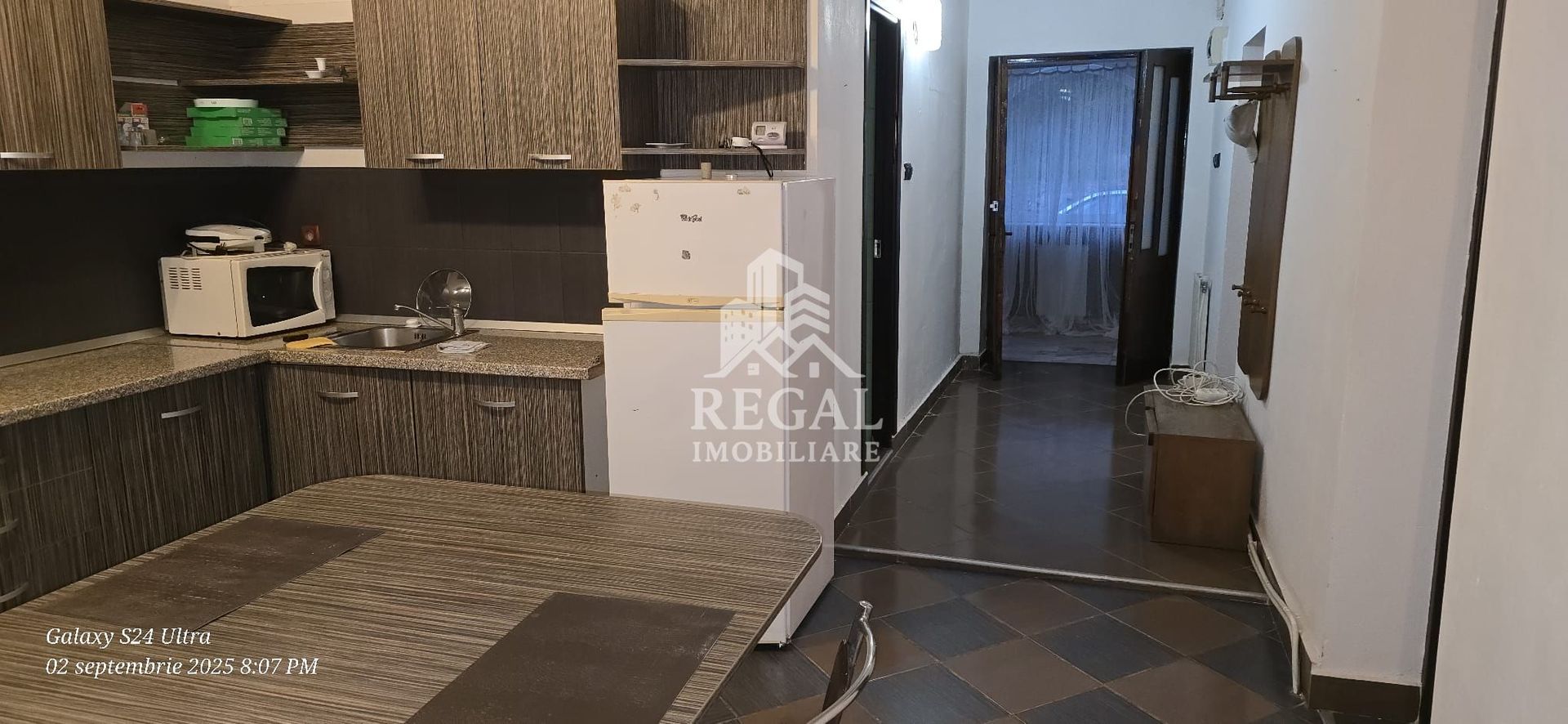 Casă de închiriat – zona Chizid - Poză 2