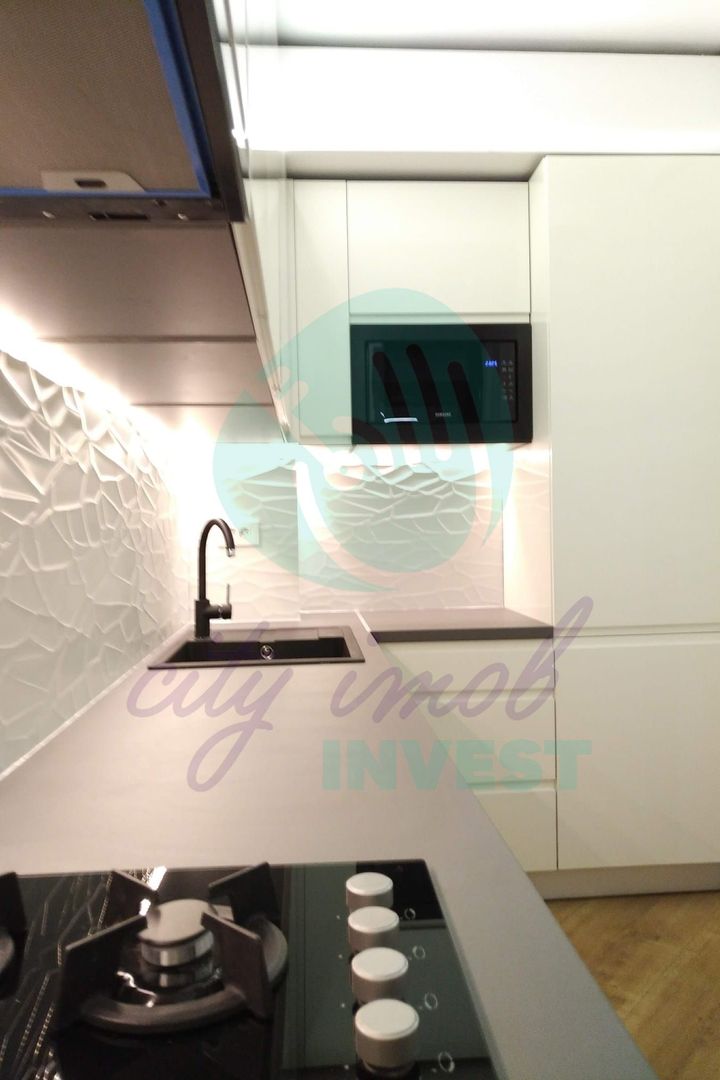 Apartament 2 camere– Floreasca, Dynamic City - Poză 5