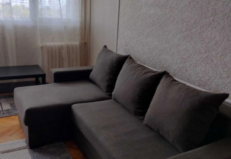 AP. 2 CAMERE- THEODOR PALLADY, BLOC REABILITAT, BUCATARIE INCHISA - Poză 2