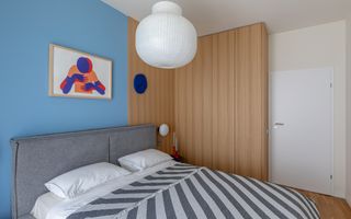 Apartament 3 camere | mobilat + utilat | vanzare - Avalon Estate-Pipera - Poză 12