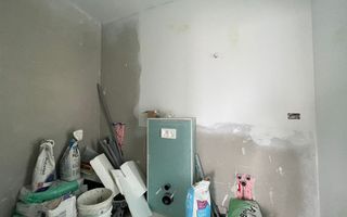 Casă individuală cu garaj-Moșnița Veche - Poză 15