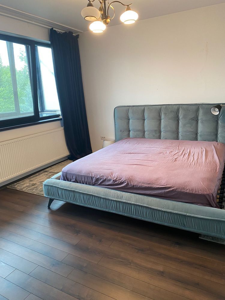 4 rooms house | For rent | Tunari - Poză 6