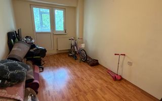 Apartament 3 camere decomandat Brail / Calea Calarasilor - Poză 2