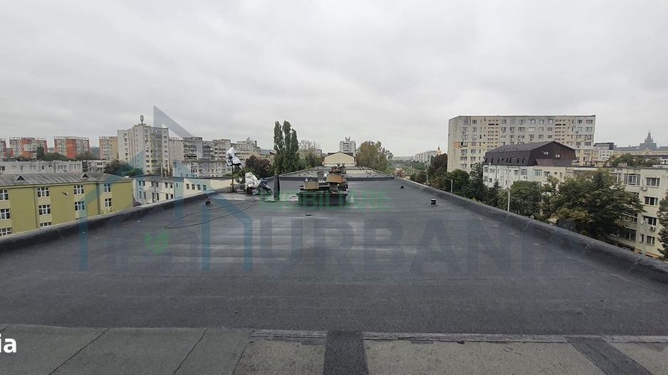Apartament 3 camere, Podu Ros, Palas, Iași - Poză 13
