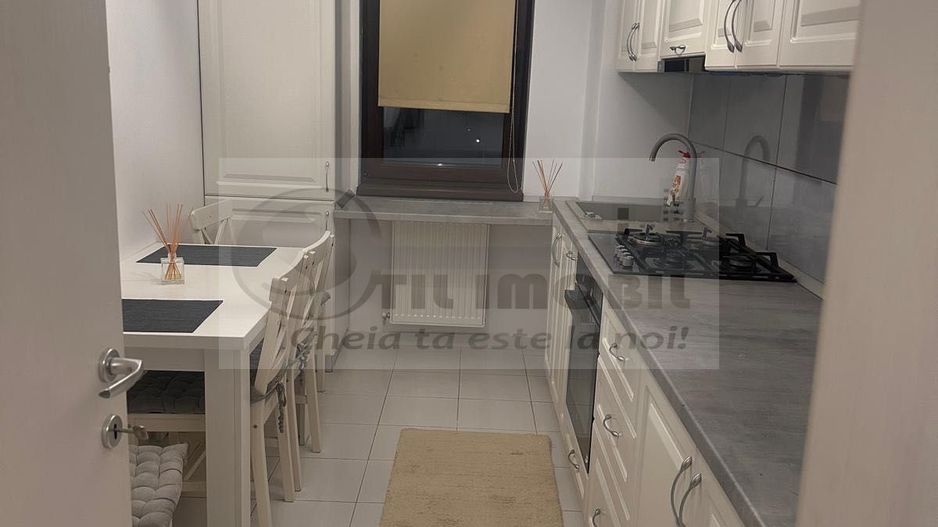 Apartament 2 camere decomandat - 56,19 mp – Bucium, Complex nou 2020 - Poză 5