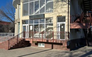 Vânzare, spațiu comercial, 715 mp, bd. Republicii, Cahul - Poză 5