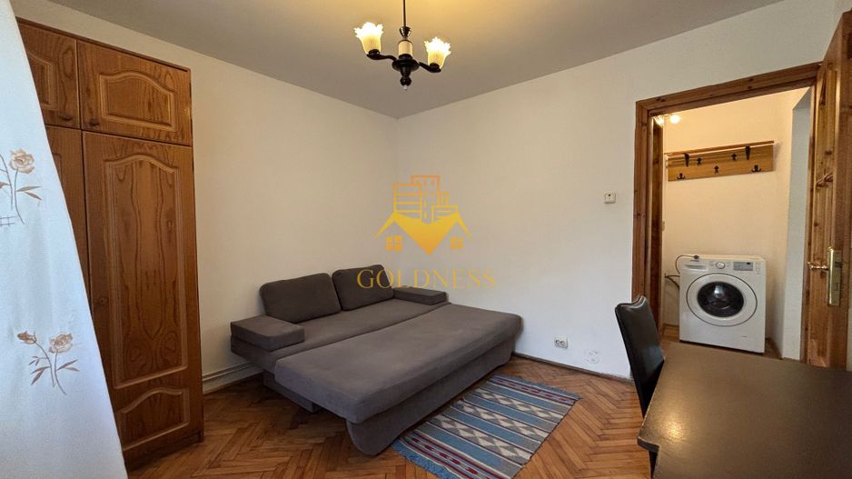 3 Camere Decomandate, Parcare, Zona UMF, Observatorului, Zorilor - Poză 3