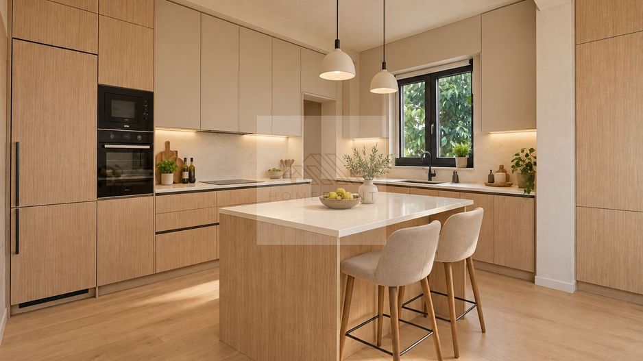 0Comision | Casă P+E | 188 mp | Teren 400 mp | Sanpetru–Bod - Poză 10