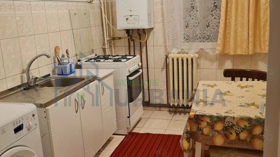 Închiriez apartament 2CD tatarasi - Poză 8