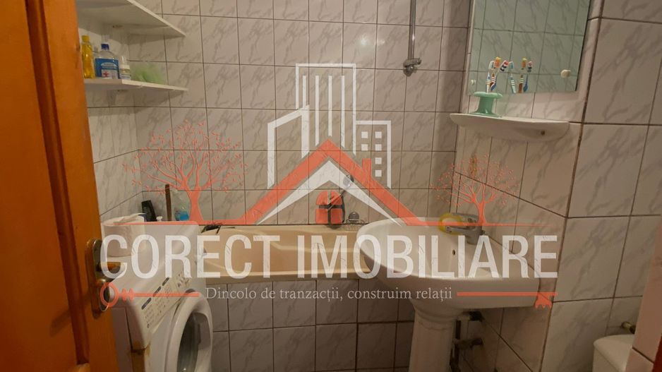 🏡 Apartament de închiriat – 250 €/lună 📍 Zona Ștefan cel Mare - Poză 2