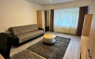 Apartament de 1 camera, 39mp, etaj intermediar, Piata Cipariu - Poză 1