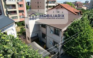 Casa individuală, spațioasă și versatilă, în Constanța – Zona Casa de Cultură - Poză 2