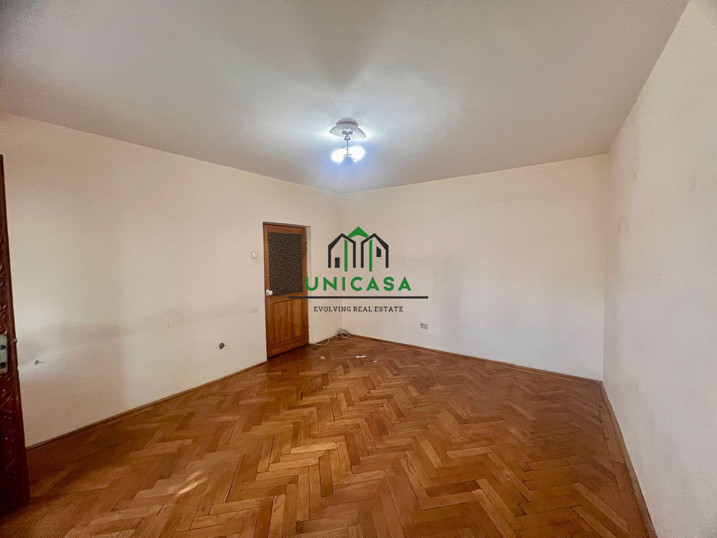 Apartament 3 camere /Calea lui Traian/Etaj 1/4 - Poză 3