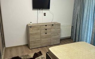 Apartament 1 camera, preluare chiriasi, etaj intermediar, zona Porii - Poză 4