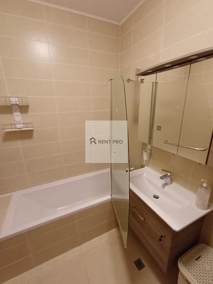 Apartament 2 Camere | Cotroceni Politehnica Residence | Etaj 8 | - Poză 4