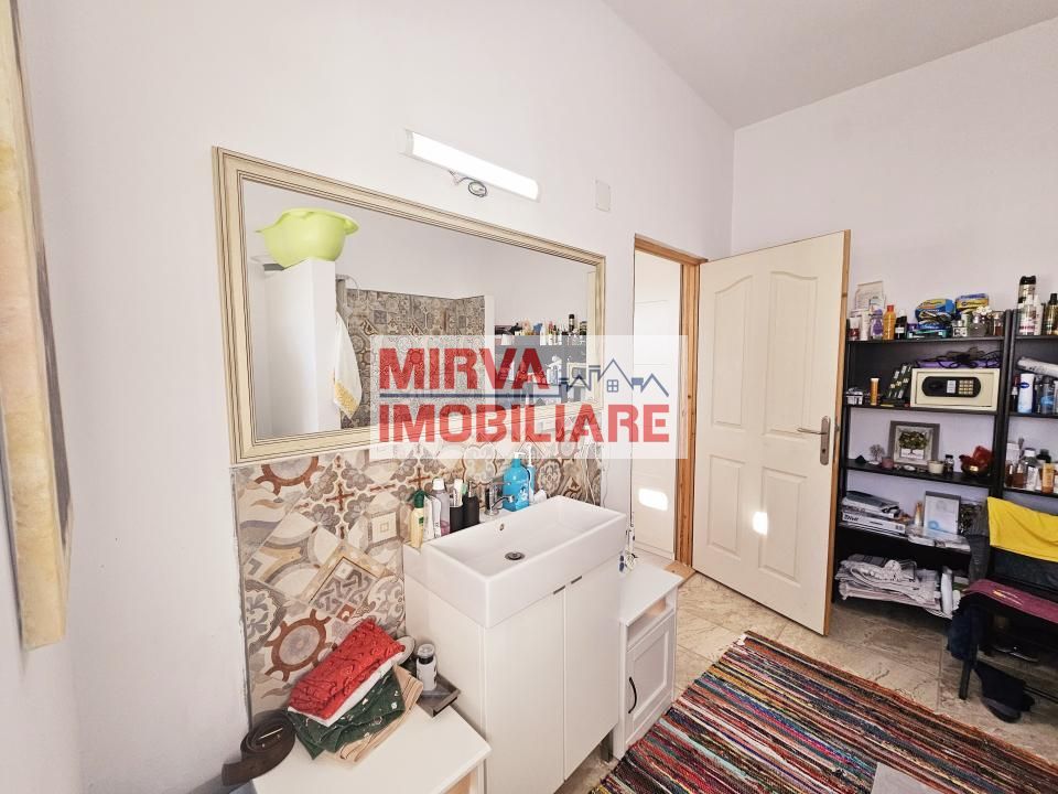 Vanzare hala +  casa  4 camere, in Albesti Paleologu - Poză 93