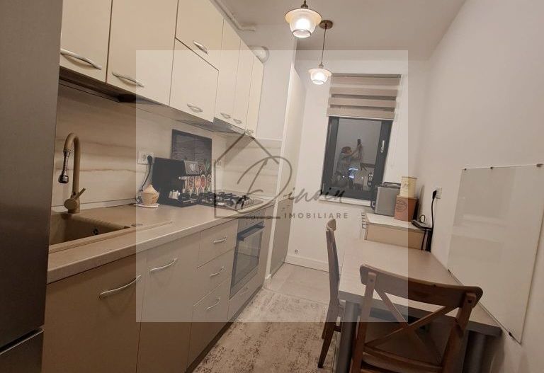COM 0% I Apartament 3 camere Aviatiei - Pipera I ONIX North I parcare - Poză 4
