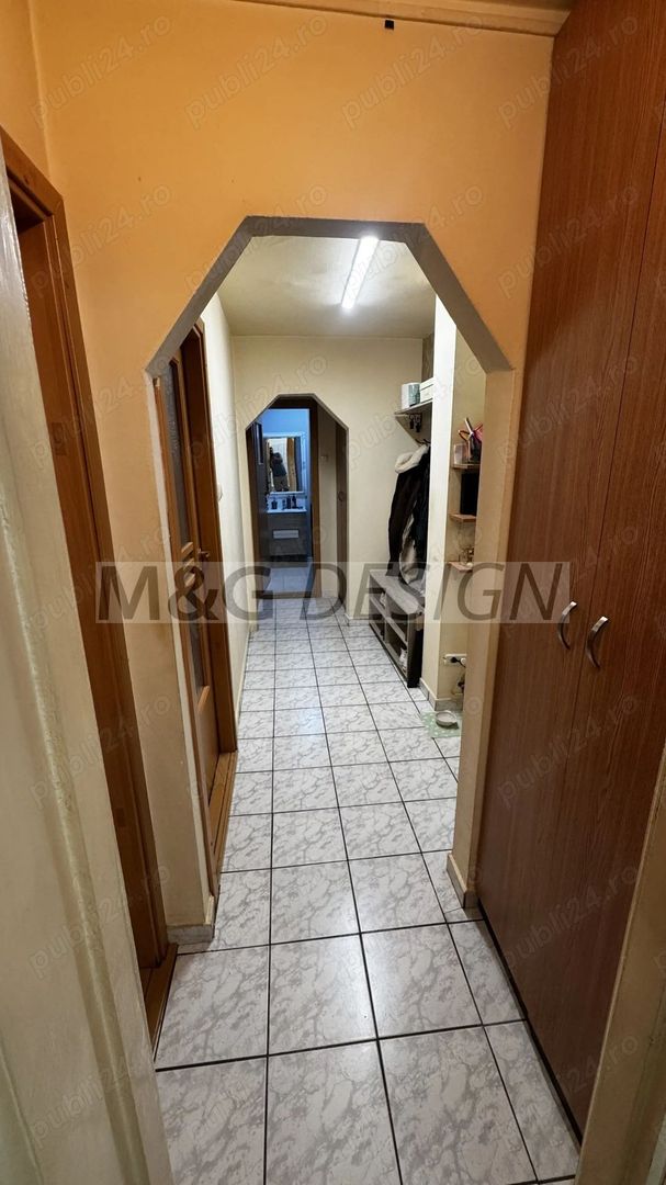 Apartament 4 camere Soarelui etaj 1 - Poză 8