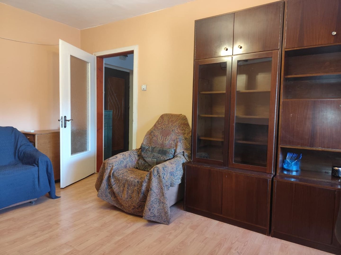 Apartament cu 2 camere de inchiriat, str. Spartacus, Oradea - Poză 3
