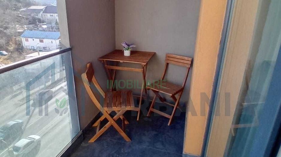 Apartament 1 CAMERA 38mp - Poitiers Towers - Poză 6