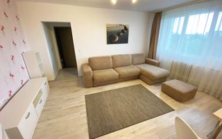 2 camere, mobilat modern, balcon, Gheorgheni, zona Iulius Mall - Poză 8