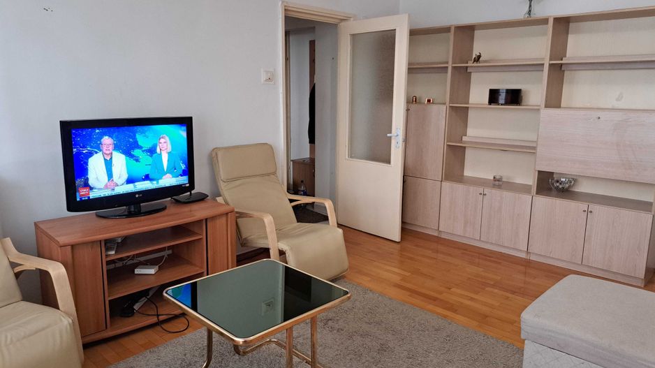 Apartament 3 camere Afi Cotroceni - Poză 2