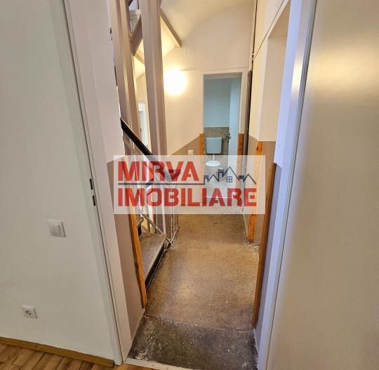 🏢 Spațiu de birouri modern – 5 camere, 3 băi – Zona Centrală, Ploieșt - Poză 49