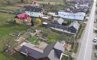 Casa cu 4 dormitoare | strada Manastirii | Gura Humorului - Poză 2