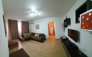 AP. 2 CAMERE - TINERETULUI, BLOC REABILITAT, METROU 6 MINUTE, MODERN - Poză 2