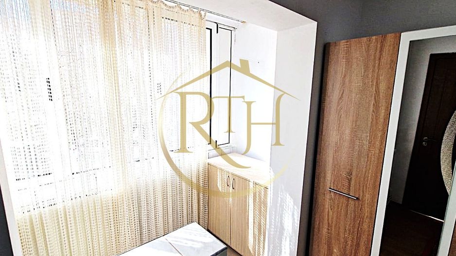 Apartament cu 2 camere de închiriat pet Friendly  Calea Sagului– 310 euro/luna - Poză 12