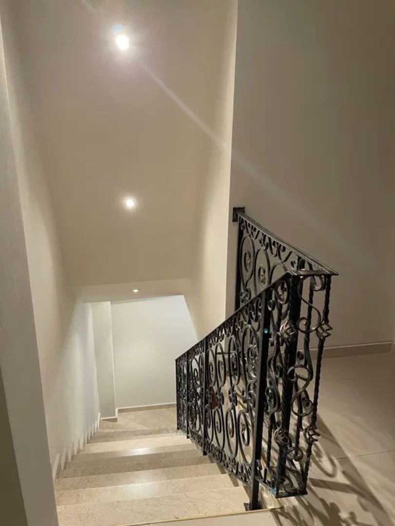 AP. 3 CAMERE TIP DUPLEX, PET-FRIENDLY, CENTRALA PROPRIE, LOC PARCARE - Poză 8