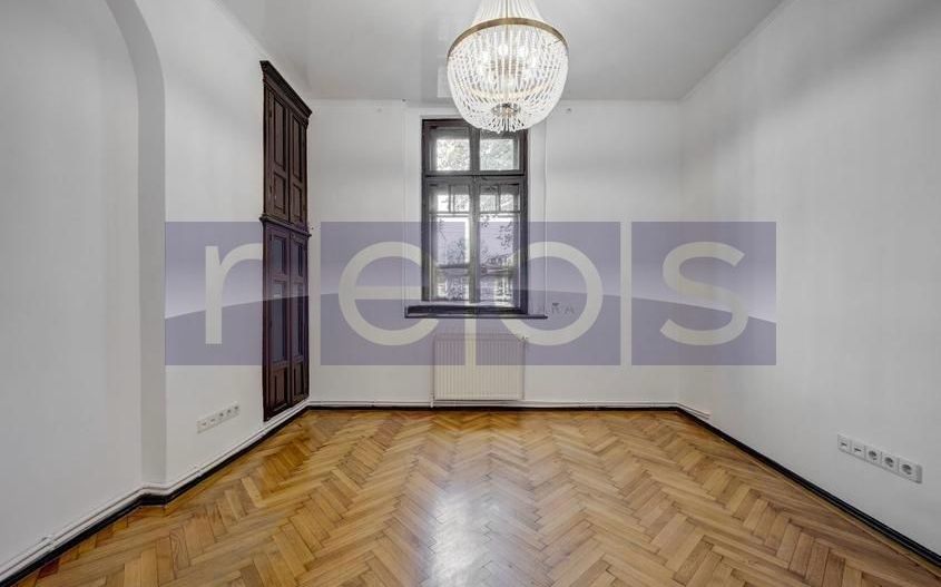 VANZARE 6 CAMERE APARTAMENT IN VILA INTERBELICA | SECTOR 1 | - Poză 15