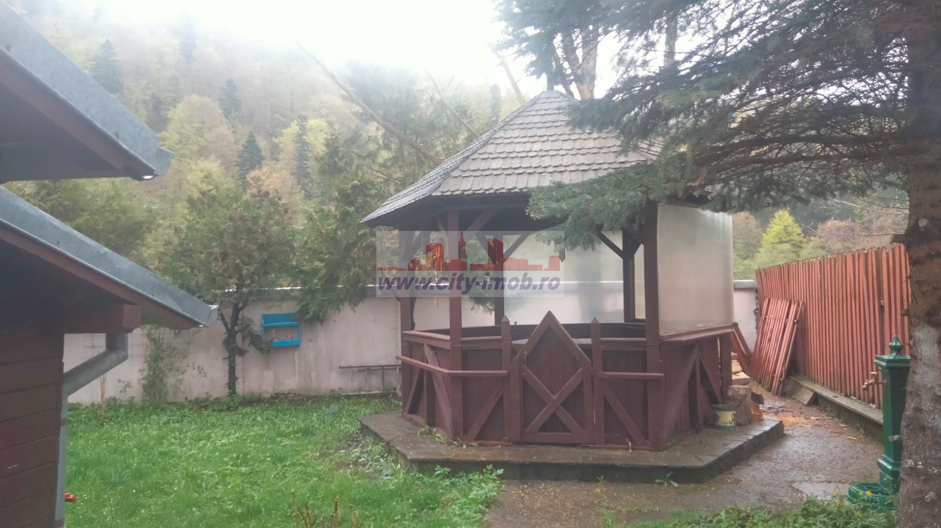 Vanzare apartament doua camere Busteni - Poză 12