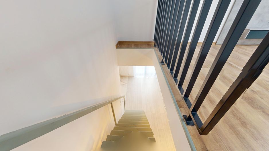 Apartament 4 camere Brasov,periferie! - Poză 8