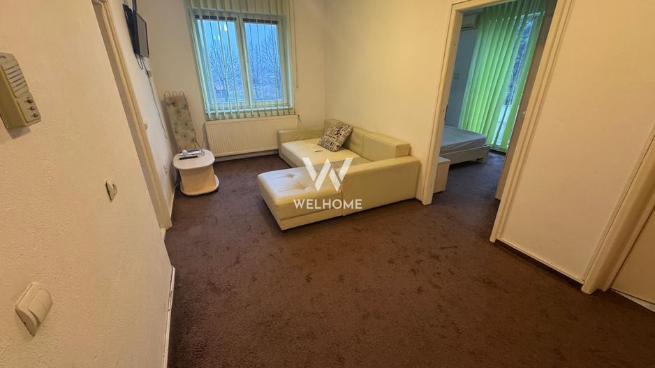 Apartament 2 camere etaj 1 - Strand Sibiu - Poză 6